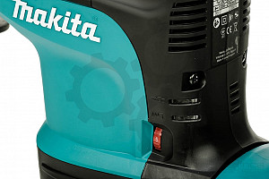 Vrtalno kladivo SDS Max MAKITA HR4511C AVT