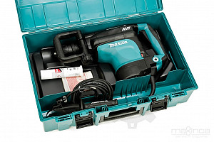 Vrtalno kladivo SDS Max MAKITA HR4511C AVT