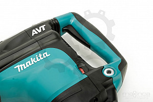 Vrtalno kladivo SDS Max MAKITA HR4511C AVT