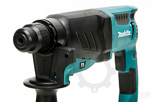 Vrtalno kladivo SDS Plus MAKITA HR2630