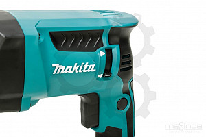 Vrtalno kladivo SDS Plus MAKITA HR2630T