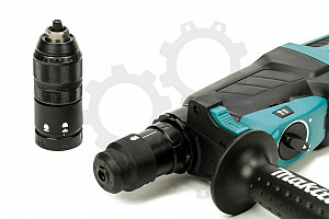 Vrtalno kladivo SDS Plus MAKITA HR2630T