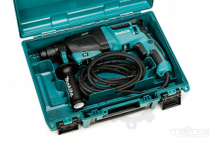 Vrtalno kladivo SDS Plus MAKITA HR2631F AVT