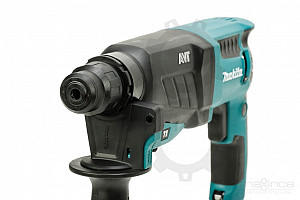 Vrtalno kladivo SDS Plus MAKITA HR2631F AVT