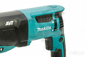 Vrtalno kladivo SDS Plus MAKITA HR2631F AVT