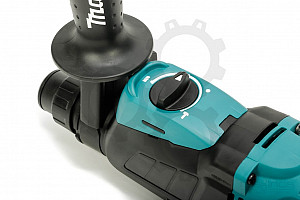 Vrtalno kladivo SDS Plus MAKITA HR2631F AVT