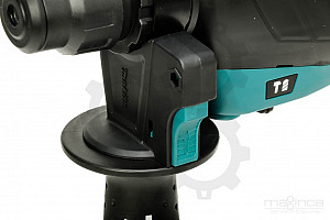 Vrtalno kladivo SDS Plus MAKITA HR2631F AVT