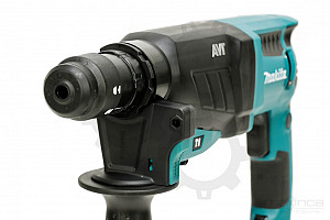 Vrtalno kladivo SDS Plus MAKITA HR2631FT AVT