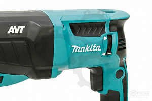 Vrtalno kladivo SDS Plus MAKITA HR2631FT AVT