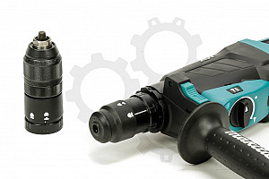 Vrtalno kladivo SDS Plus MAKITA HR2631FT AVT