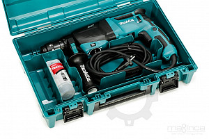 Vrtalno kladivo SDS Plus MAKITA HR2631FT AVT