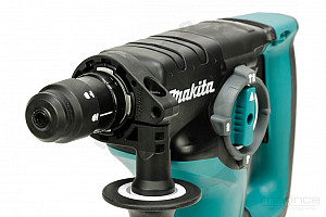 Vrtalno kladivo SDS Plus MAKITA HR2811FT