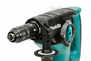 Vrtalno kladivo SDS Plus MAKITA HR2811FT