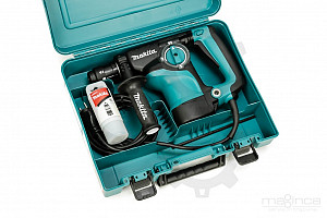 Vrtalno kladivo SDS Plus MAKITA HR2811FT