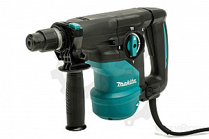 Vrtalno kladivo SDS Plus MAKITA HR3001CJ