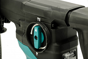 Vrtalno kladivo SDS Plus MAKITA HR3001CJ