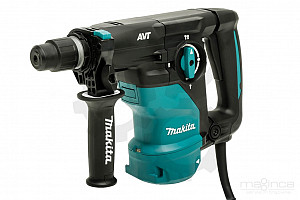 Vrtalno kladivo SDS Plus MAKITA HR3011FCJ AVT