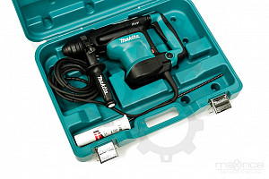 Vrtalno kladivo SDS Plus MAKITA HR3210C AVT