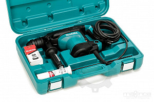 Vrtalno kladivo SDS Plus MAKITA HR3210FCT AVT