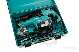 Vrtalno sesalno kladivo SDS Plus MAKITA HR2652