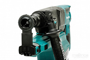 Vrtalno sesalno kladivo SDS Plus MAKITA HR2652