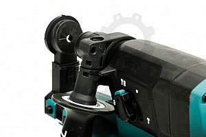 Vrtalno sesalno kladivo SDS Plus MAKITA HR2652