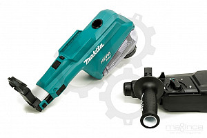 Vrtalno sesalno kladivo SDS Plus MAKITA HR2652