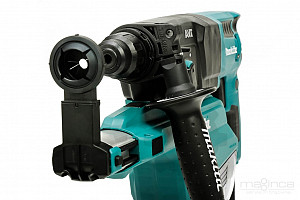 Vrtalno sesalno kladivo SDS Plus MAKITA HR2653