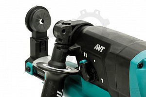 Vrtalno sesalno kladivo SDS Plus MAKITA HR2653