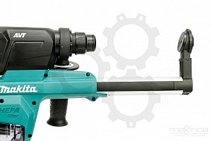 Vrtalno sesalno kladivo SDS Plus MAKITA HR2653