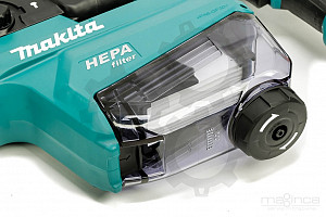 Vrtalno sesalno kladivo SDS Plus MAKITA HR2653