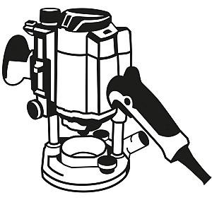 Adapter za odsesavanje, potopna enota