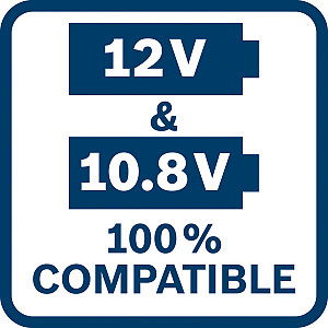 Akumulatorska krožna žaga GKS 12V-26