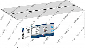 Brusni trak PRO Y580, 100 x 285 mm, 90 mm, G60, 5 kosov