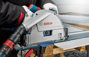 BOSCH list za vlaknocement 165 mm