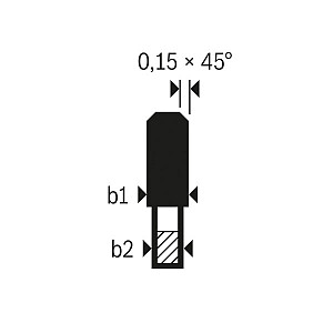 EX FC H 235x30-6