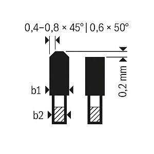 EX TR H 210x30-60