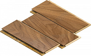 Komplet PRO Hardwood and Laminate, 83 mm, 10-delni