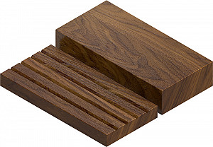 Komplet PRO Wood and Metal Rough Cut, 100 mm, 30-delni