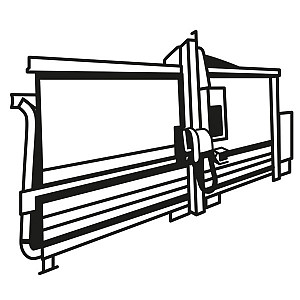 List krožne žage Top Precision Best for Laminated Panel Fine