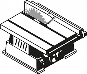 List krožne žage Top Precision Best for Laminated Panel Fine