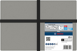 List PRO Pallet Repair fast S1022HFR, 0,9 x 19 x 200 mm, 100 kosov