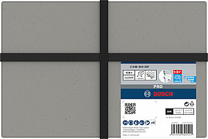 List PRO Pallet Repair S1132VFR, 0,9 x 19 x 225 mm, 100 kosov