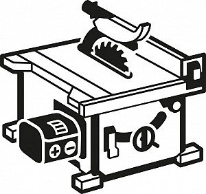 List za krožno žago Expert for Aluminium za akumulatorske žage 216x2/1,4x30 T66