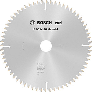 List za krožno žago PRO Multi Material, 235 x 2,4 x 30 mm