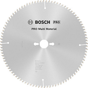 List za krožno žago PRO Multi Material, 300 x 3,2 x 30 mm