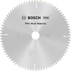 List za krožno žago PRO Multi Material, 260 x 3,2 x 30 mm