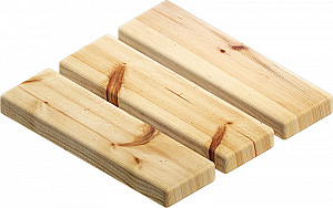 List za krožno žago PRO Wood, 160 x 2,6 x 20 mm, T24