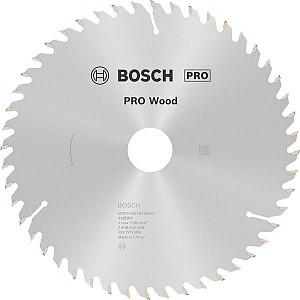 List za krožno žago PRO Wood, 200 x 2,8 x 30 mm, T48