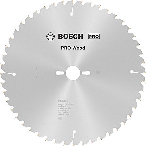 List za krožno žago PRO Wood, 300 x 3,2 x 30 mm, T48